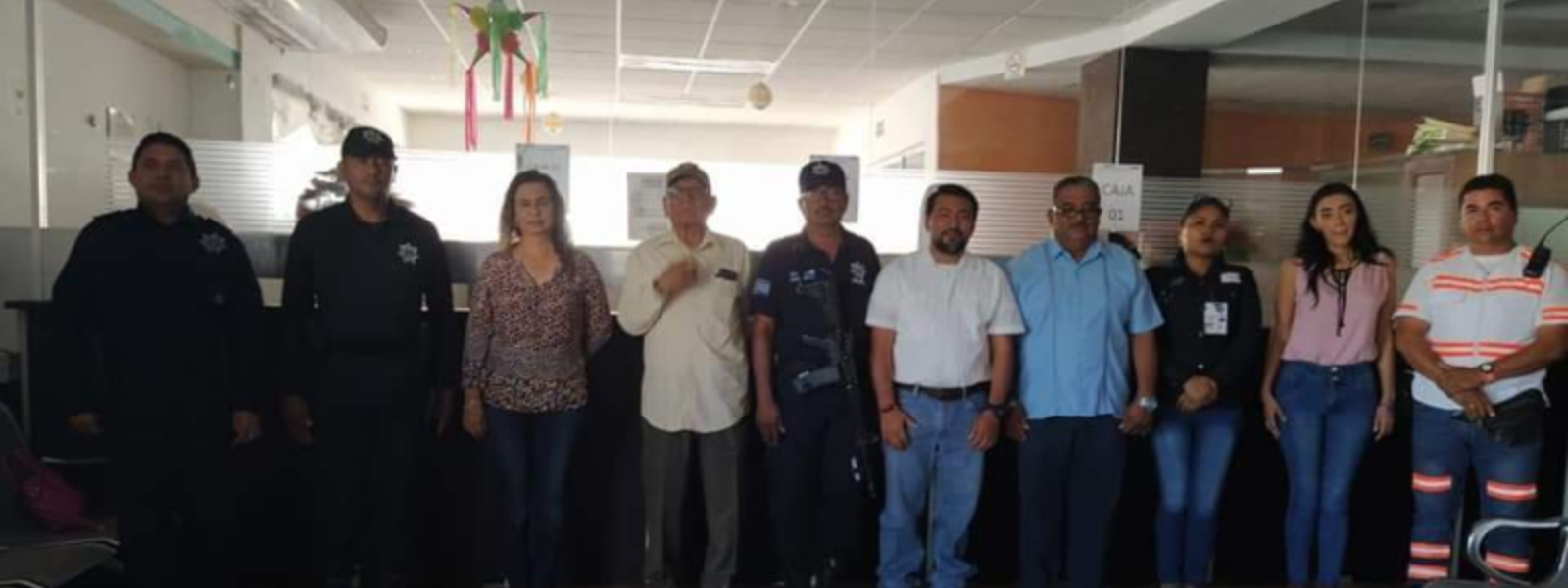 Cédula de Atención Inmediata en el municipio de Tonalá