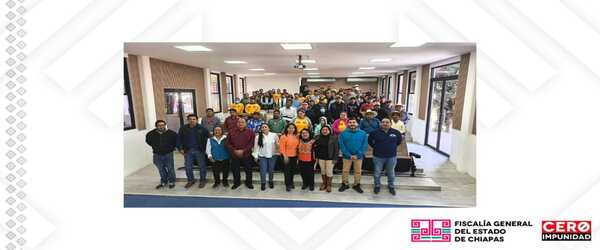 <a href="articulo.aspx?id_articulo=63C8AEF5-0B4A-44AF-9283-C76CC9DAA301"><label>FGE participa en Mesa de Trabajo de seguimiento a casos de feminicidios</label> <small>22/09/2026</small> <span class="diagonal">&nbsp;&nbsp;/&nbsp;&nbsp;</span><i>Alerta de Violencia de Género</i></a><a href="articulo.aspx?id_articulo=63C8AEF5-0B4A-44AF-9283-C76CC9DAA301"><span>La Fiscalía General del Estado participó en la reinstalación de la Mesa de Trabajo para la Atención de Niñas, Niños y Adolescentes en Situación de Orfandad por Feminicidio, como parte del seguimiento a caso...</span></a>